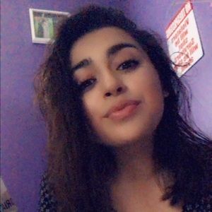 Meet your Posher, Karla